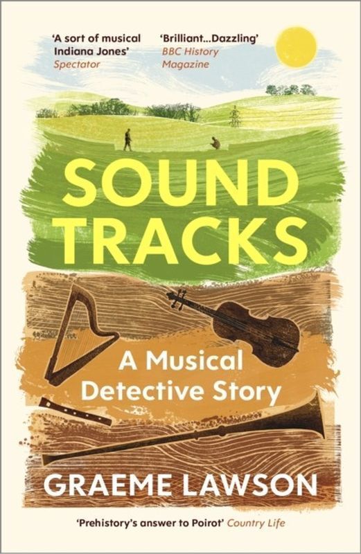 Sound Tracks wer. angielska