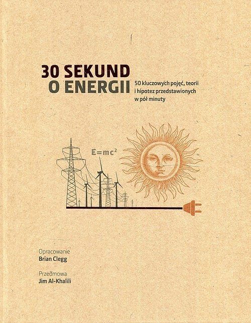 30 sekund O energii