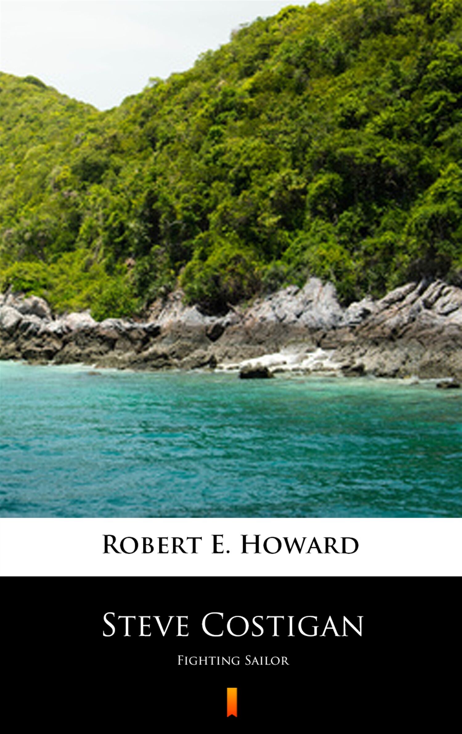 Steve Costigan (e-book)
