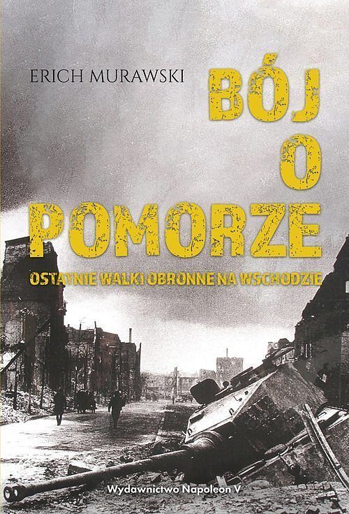 Bój o Pomorze