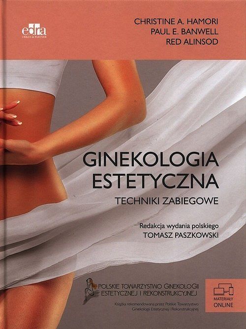 Ginekologia estetyczna. Koncepcja, klasyfikacja i techniki zabiegowe