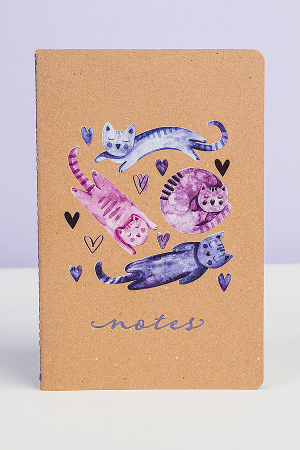 Notes Koty 01