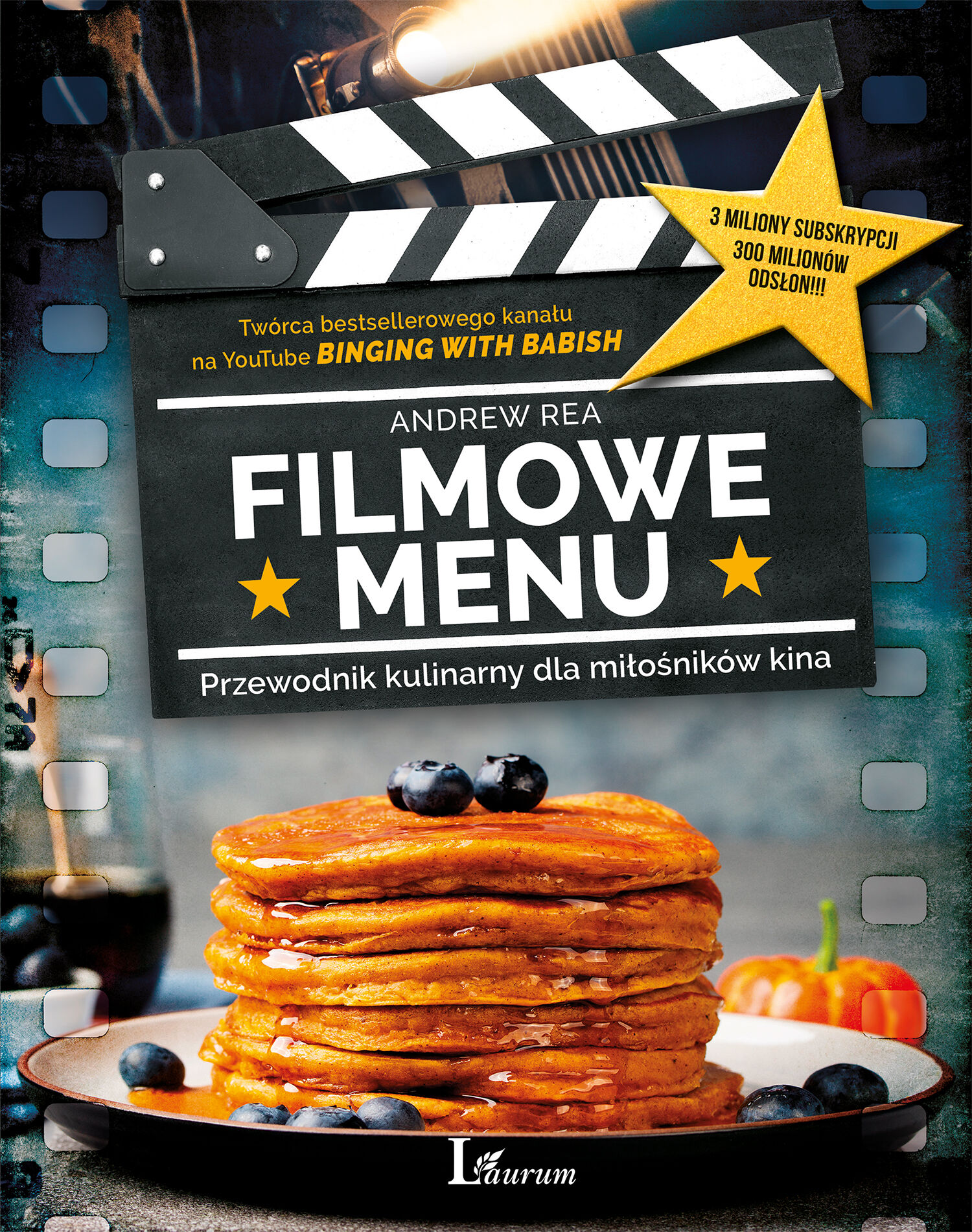 Filmowe Menu