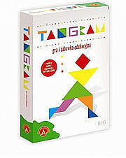tangram