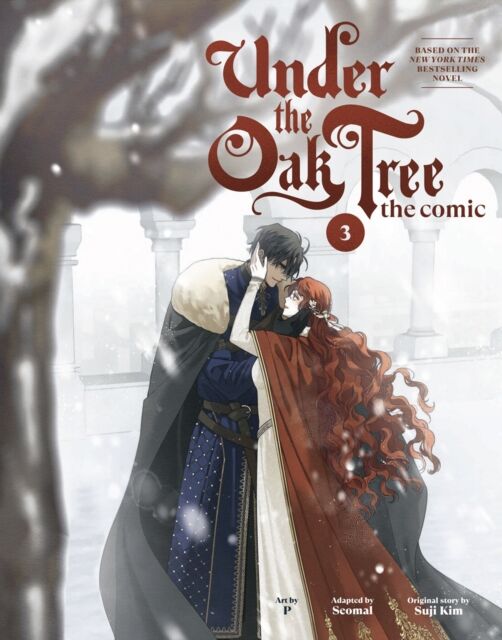 Under the Oak Tree. Vol. 3