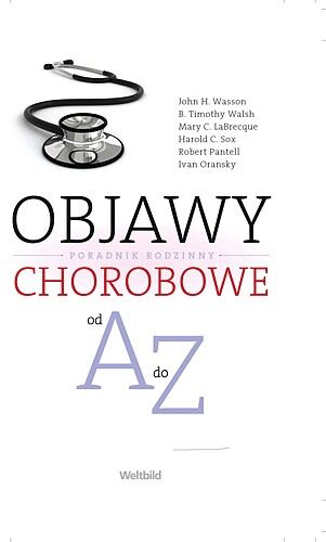 Objawy chorobowe od A do Z