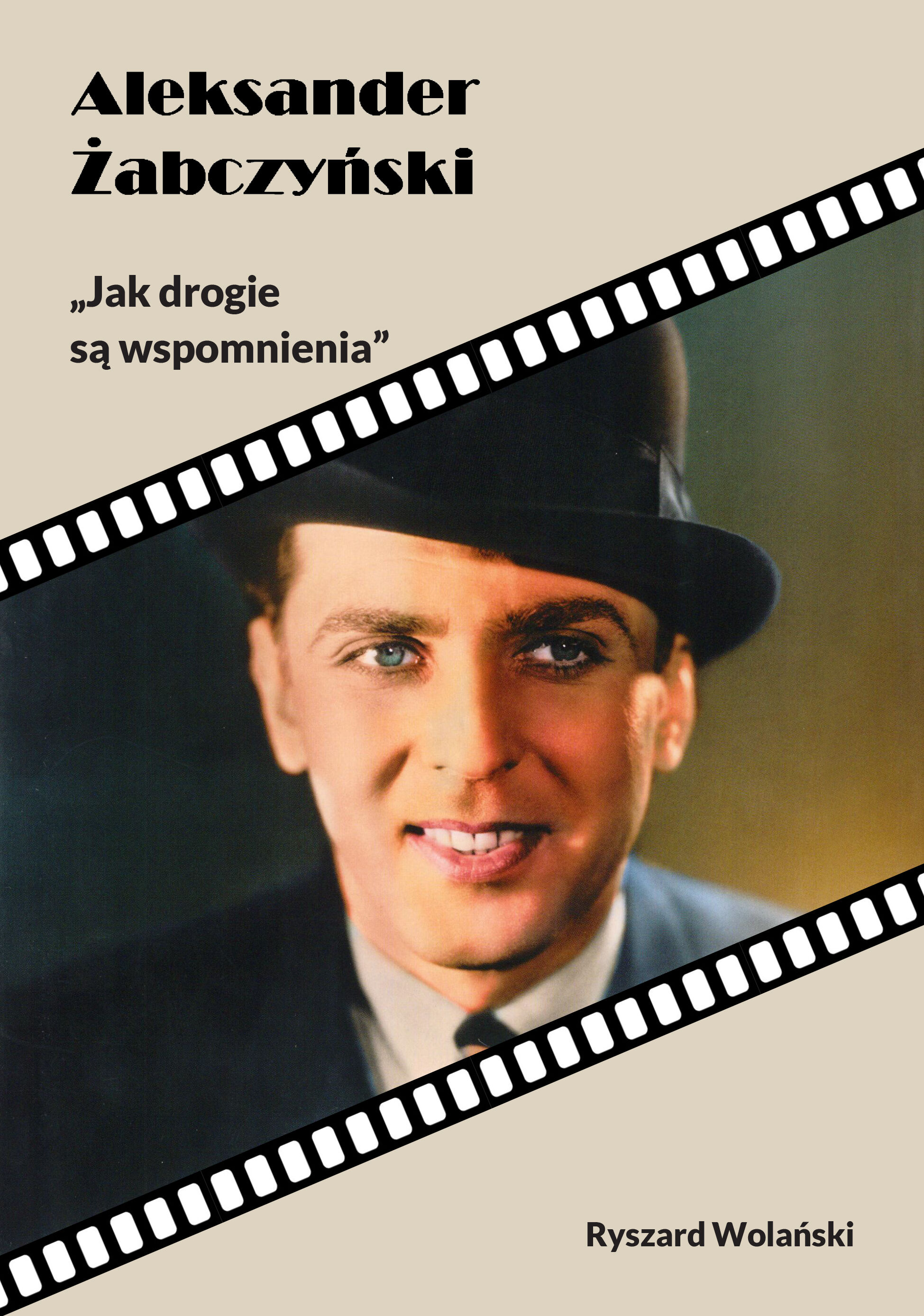 Aleksander Żabczyński (e-book)