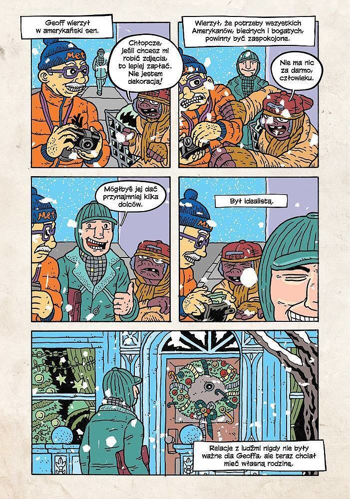 Secret Santas