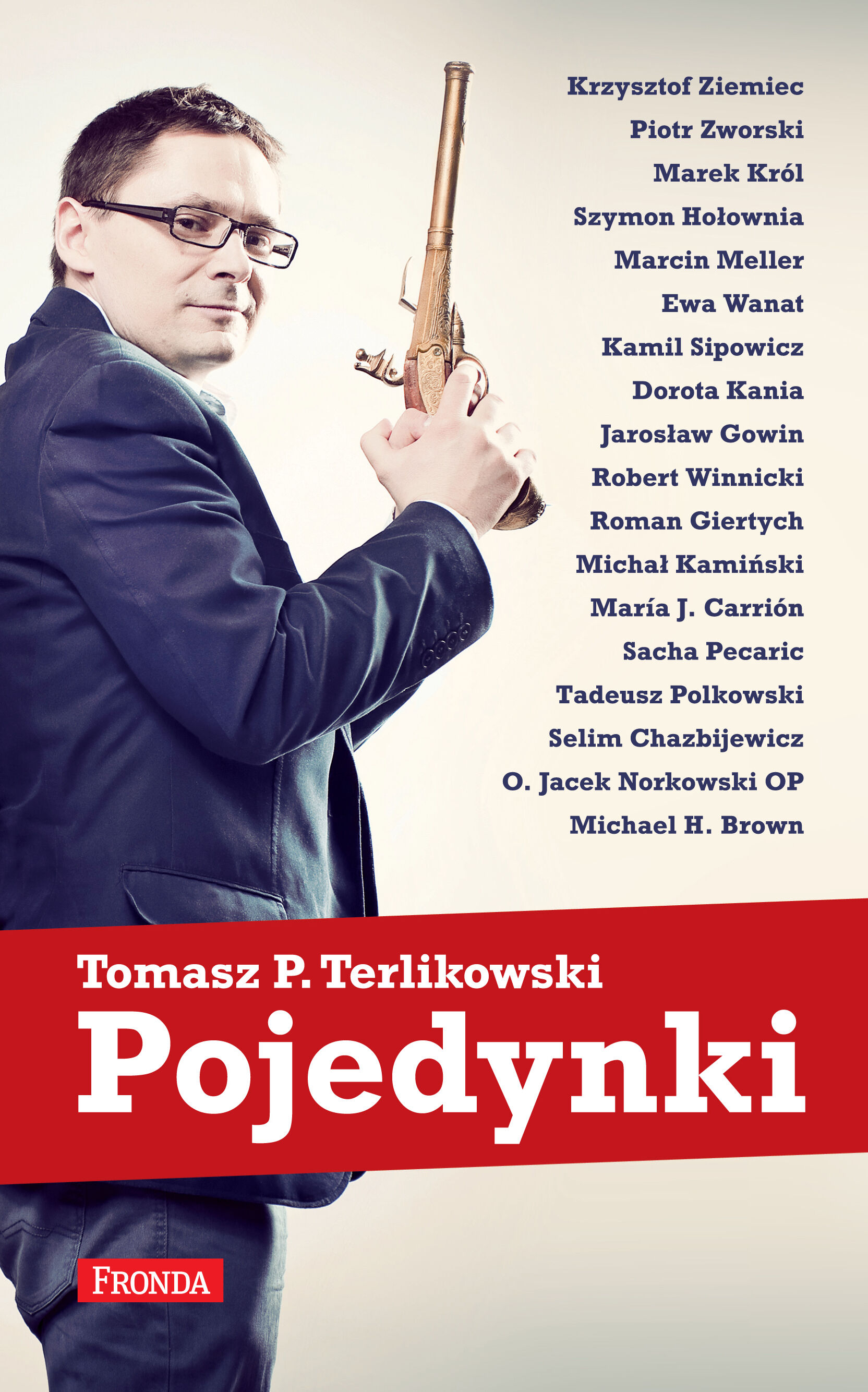 Pojedynki (e-book)