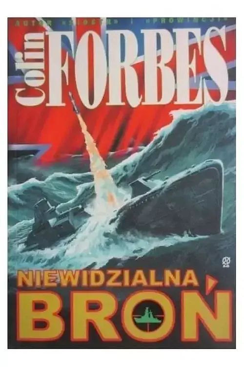 Niewidzialna broń