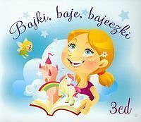 Bajki, baje, bajeczki