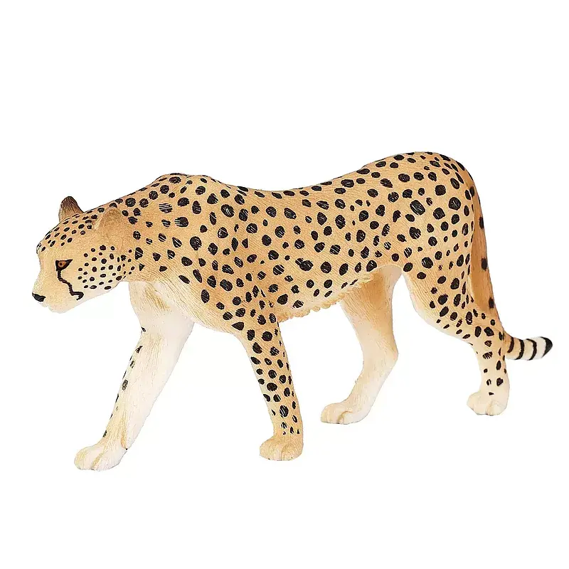 Figurka gepard  samiec