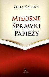 Miłosne sprawki papieży