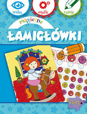 Magiczne łamigłówki