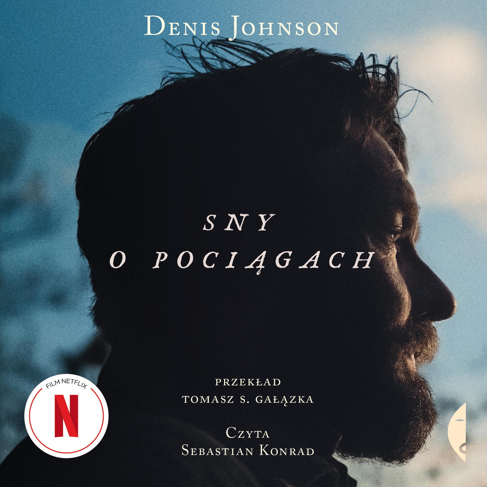 Sny o pociągach (audiobook MP3)