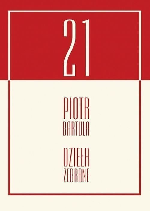 Dzieła zebrane.