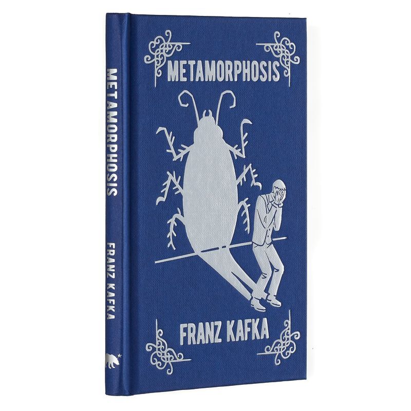 Metamorphosis wer. angielska