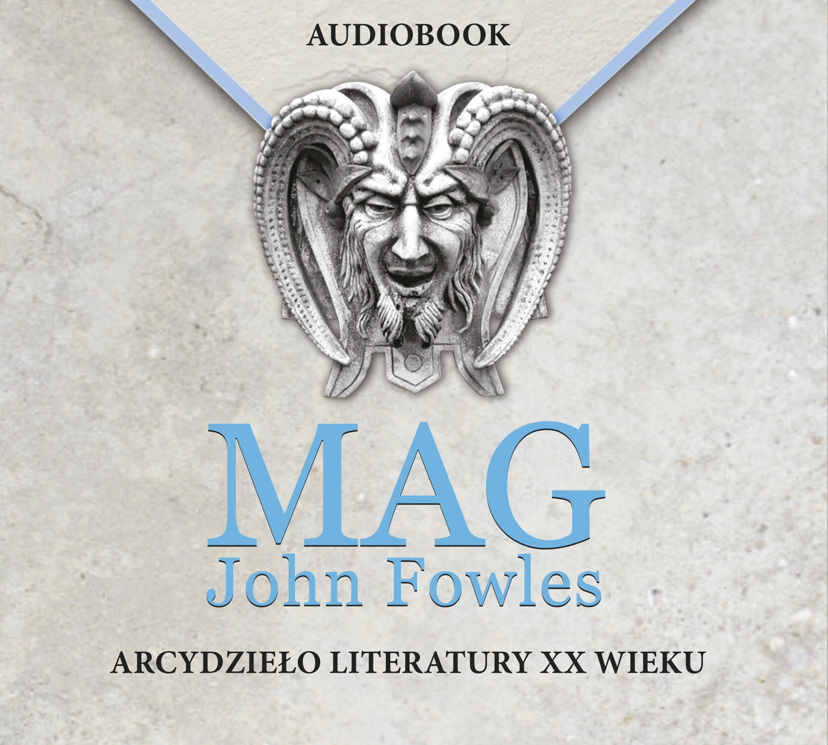 Mag audiobook (audiobook MP3)