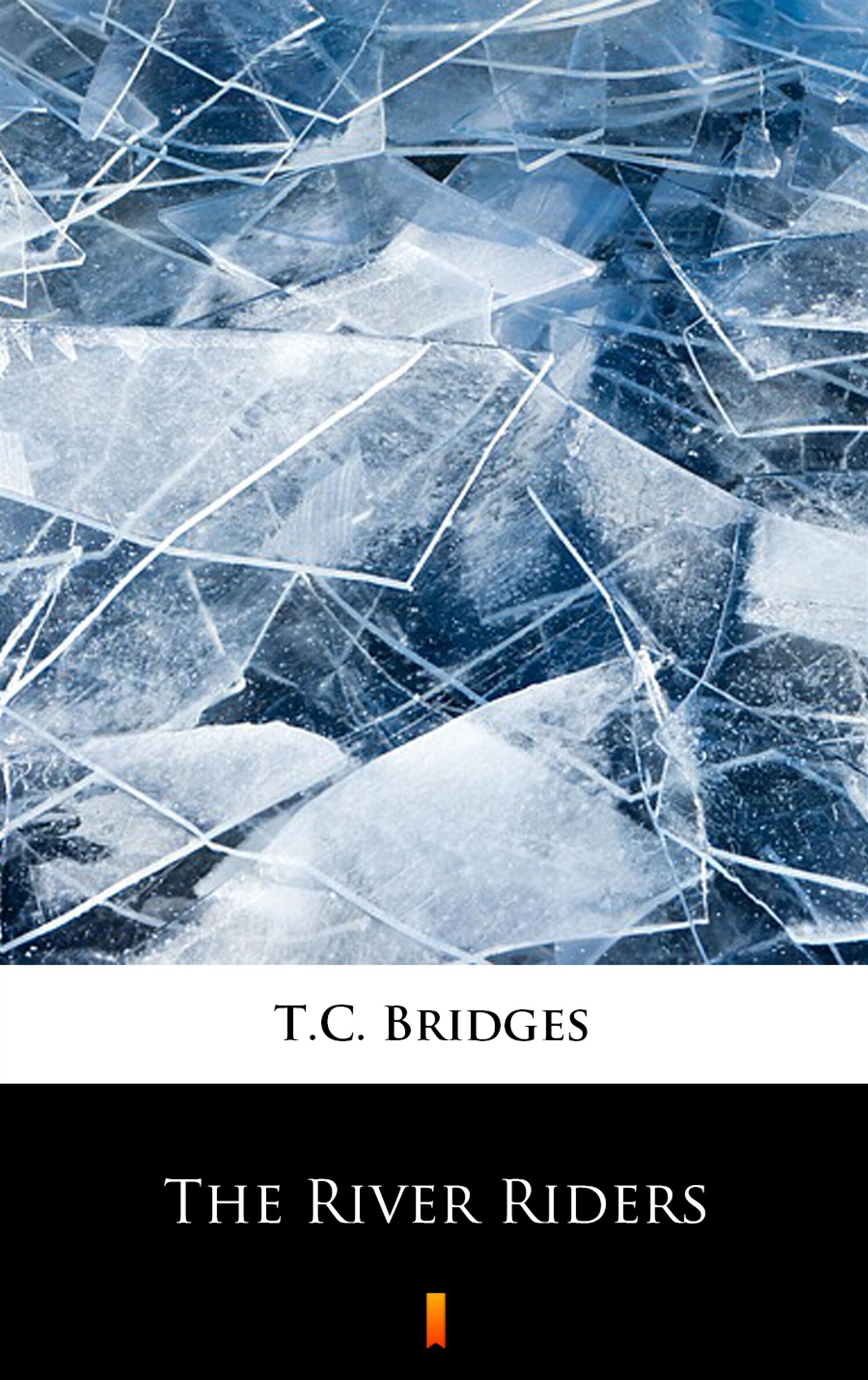 The River Riders (e-book)