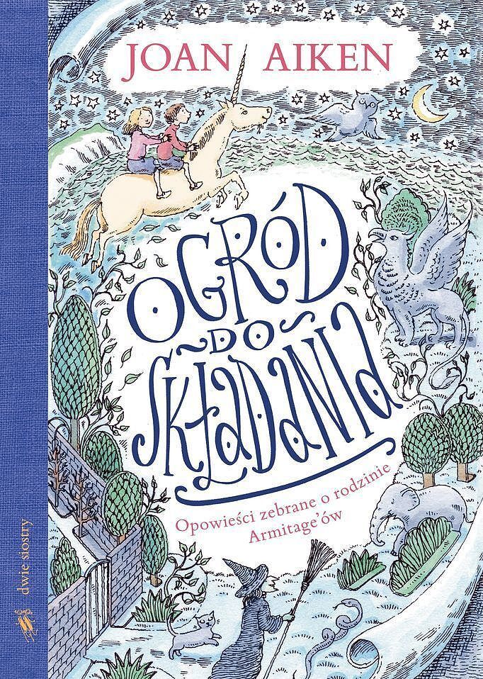 Ogród do składania