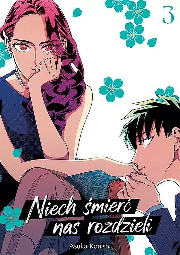 Niech śmierć nas rozdzieli - 03