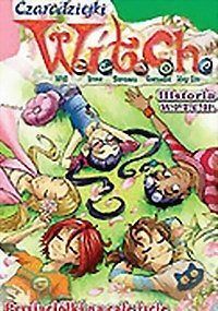 W.i.t.c.h. - 77 - (6/2006)