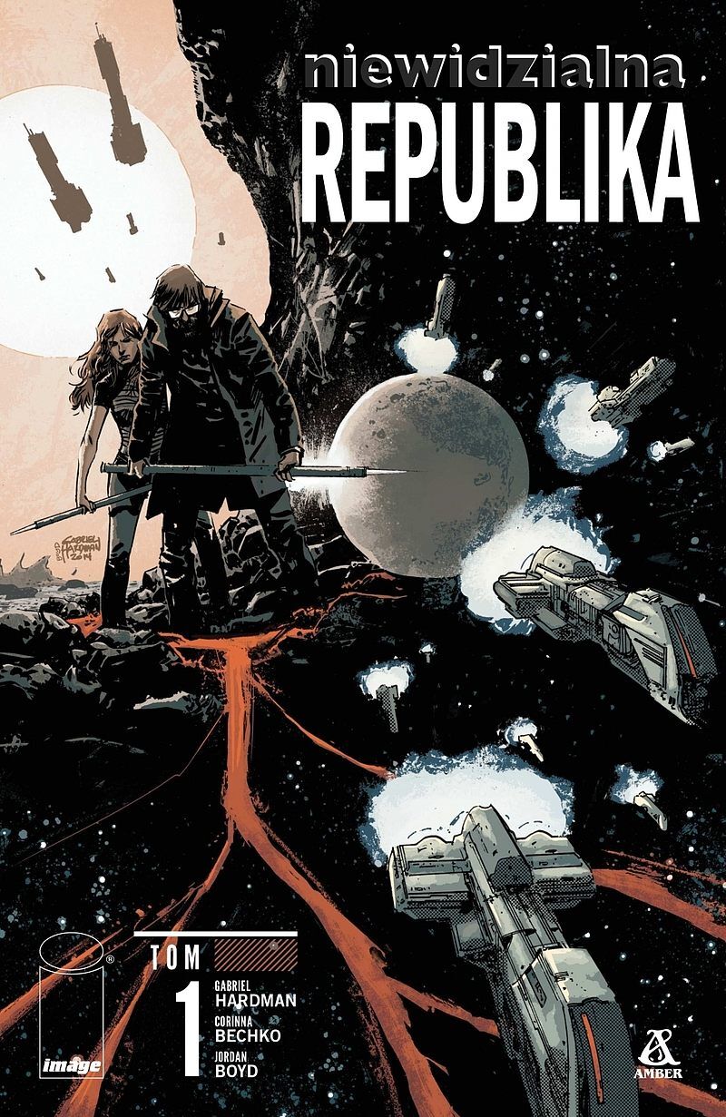 Niewidzialna Republika - 1