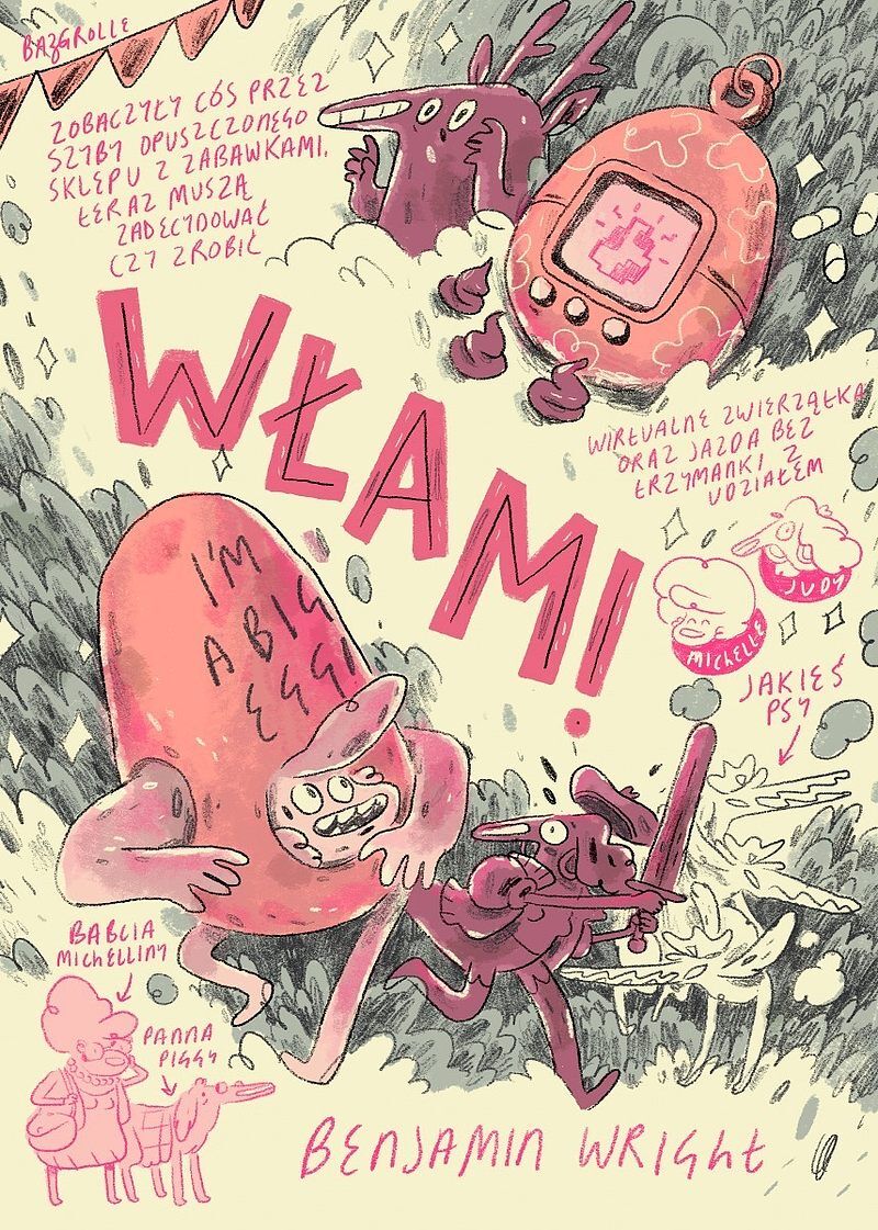 WŁAM