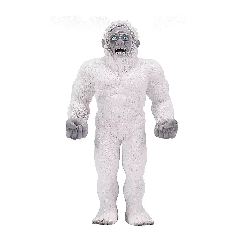 Figurka yeti
