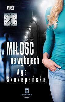 Miłość na wybojach