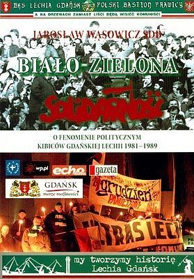Biało - zielona solidarność