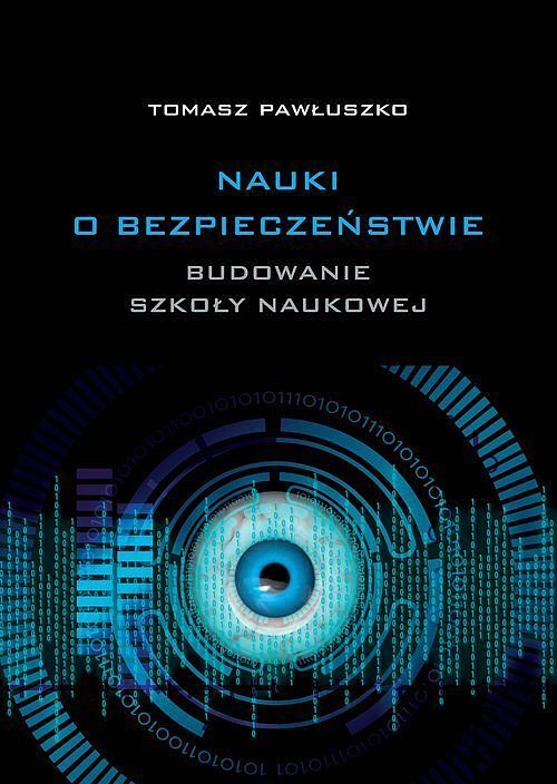 Nauki o bezpieczeństwie