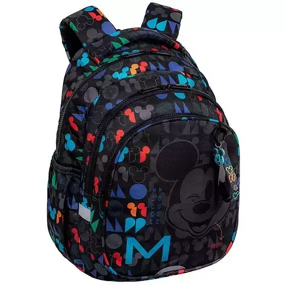 Plecak młodzieżowy coolpack jerry disney core mickey mouse