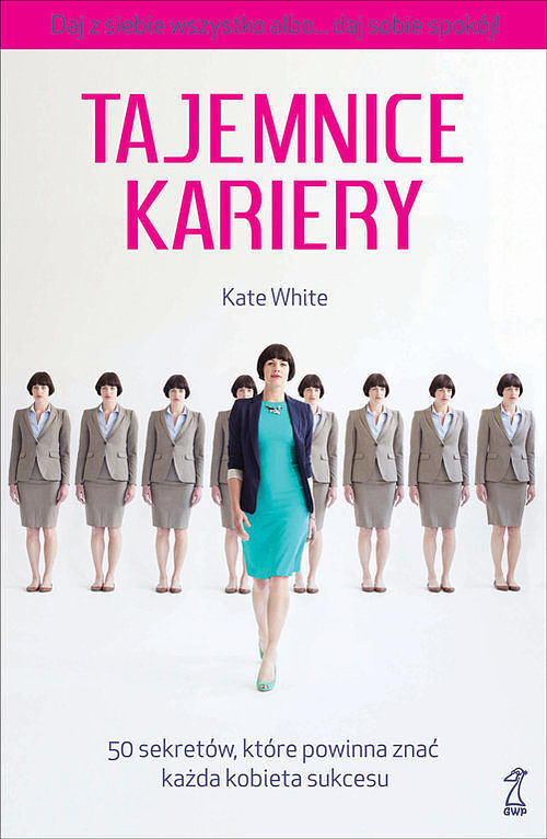 Tajemnice kariery. 50 sekretów