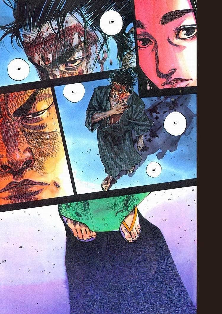 Vagabond - 4