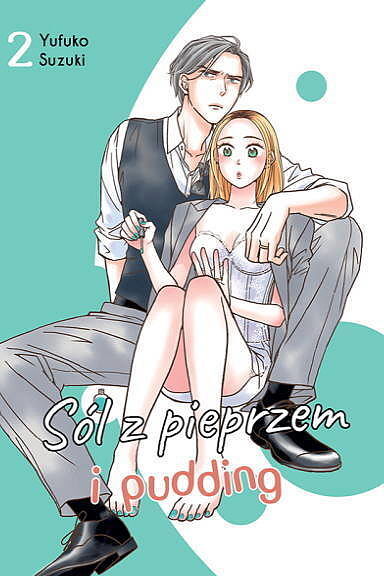 Sól z pieprzem i pudding - 02