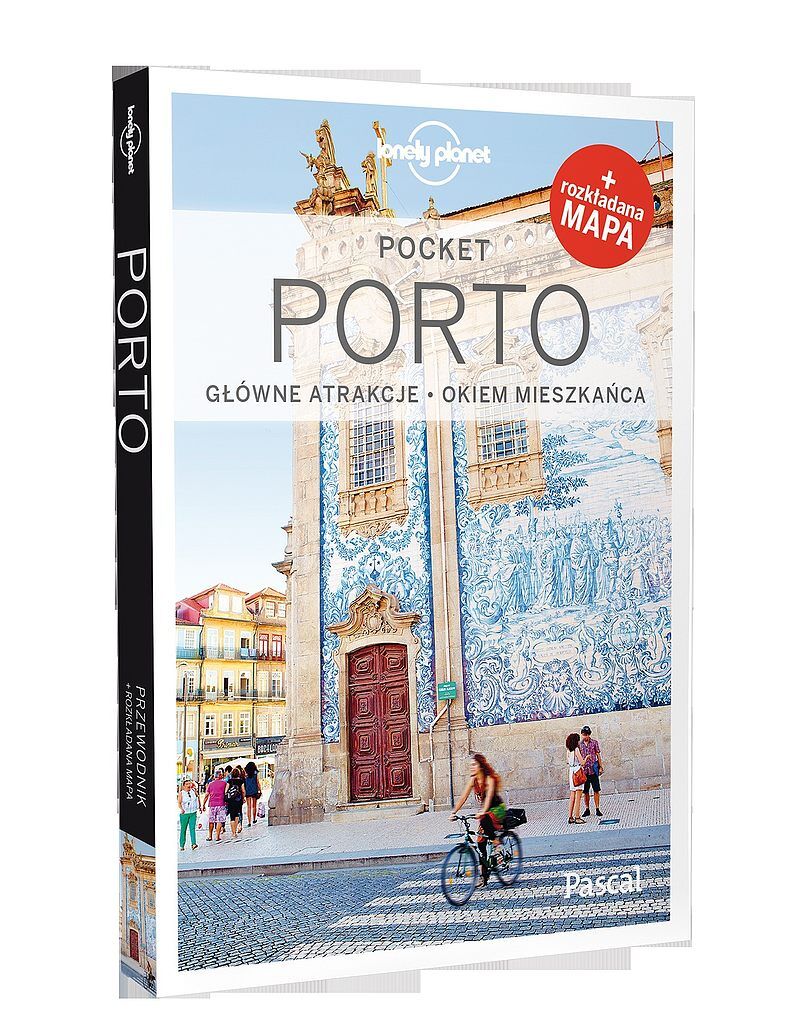 Porto Lonely Planet