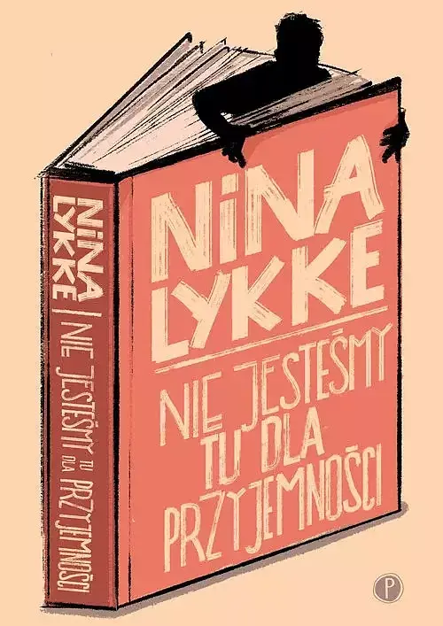 Nie jesteśmy tu dla przyjemności