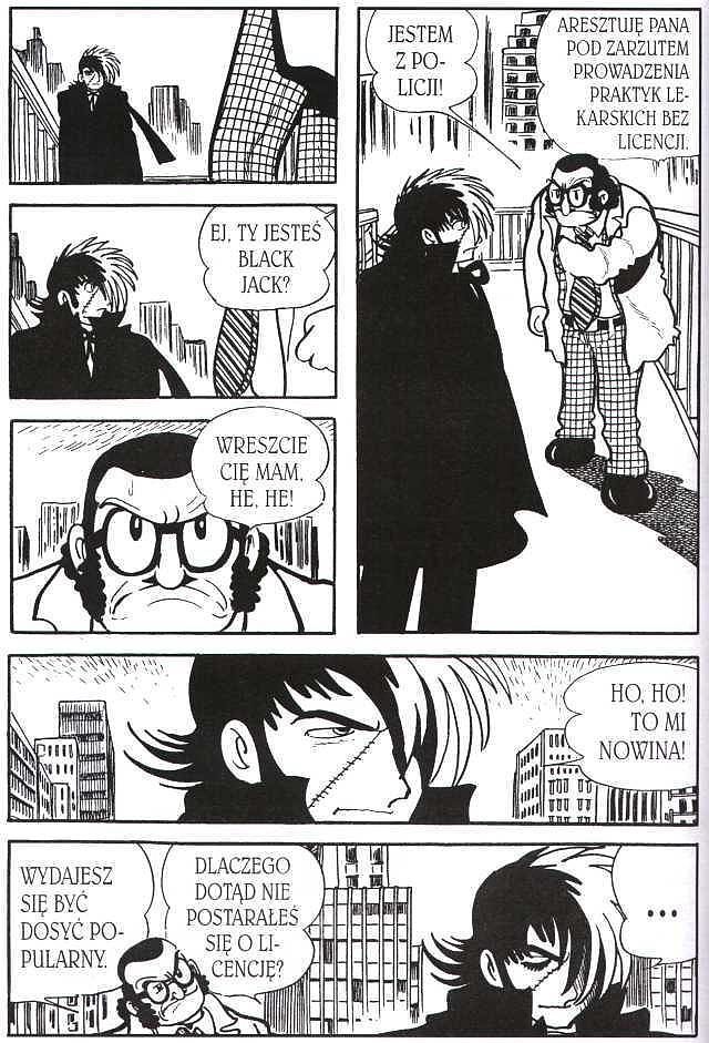 MangaMix - 1 - (1/2001, czerwiec)