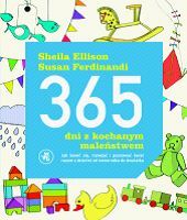 365 dni z kochanym maleństwem
