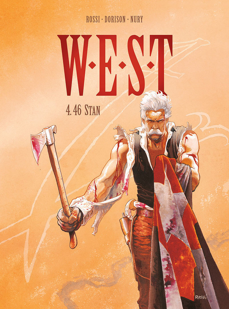 W.E.S.T - 04 - 46 Stan