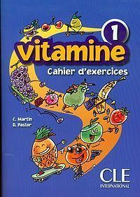 Vitamine 1 Ćwiczenia