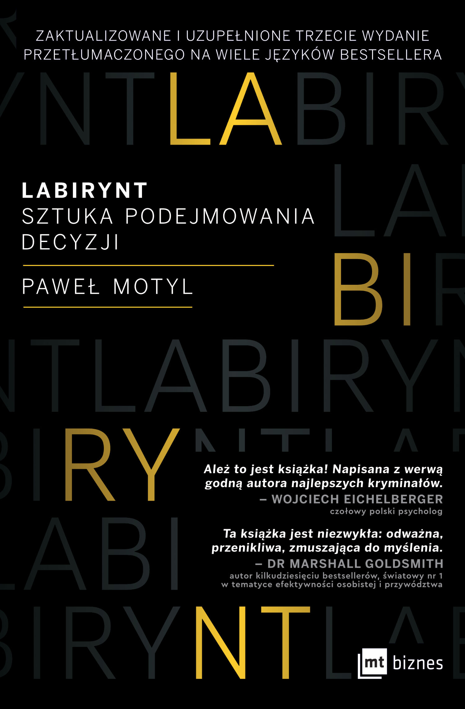 Labirynt