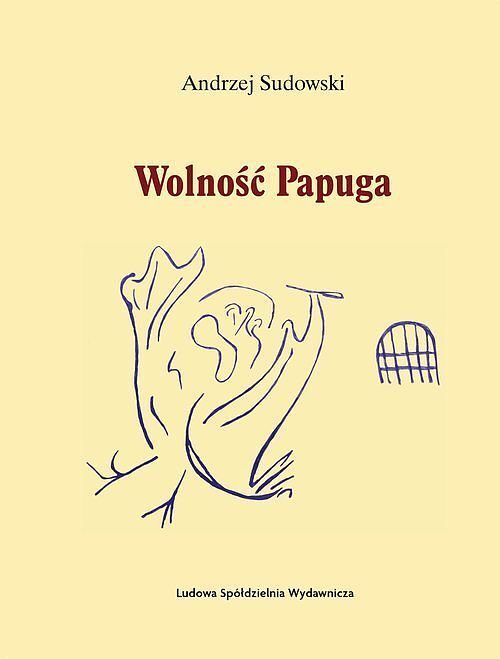 Wolność Papuga
