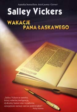 Wakacje pana Łaskawego