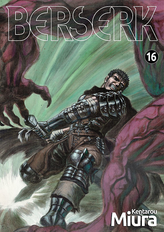 Berserk - 16
