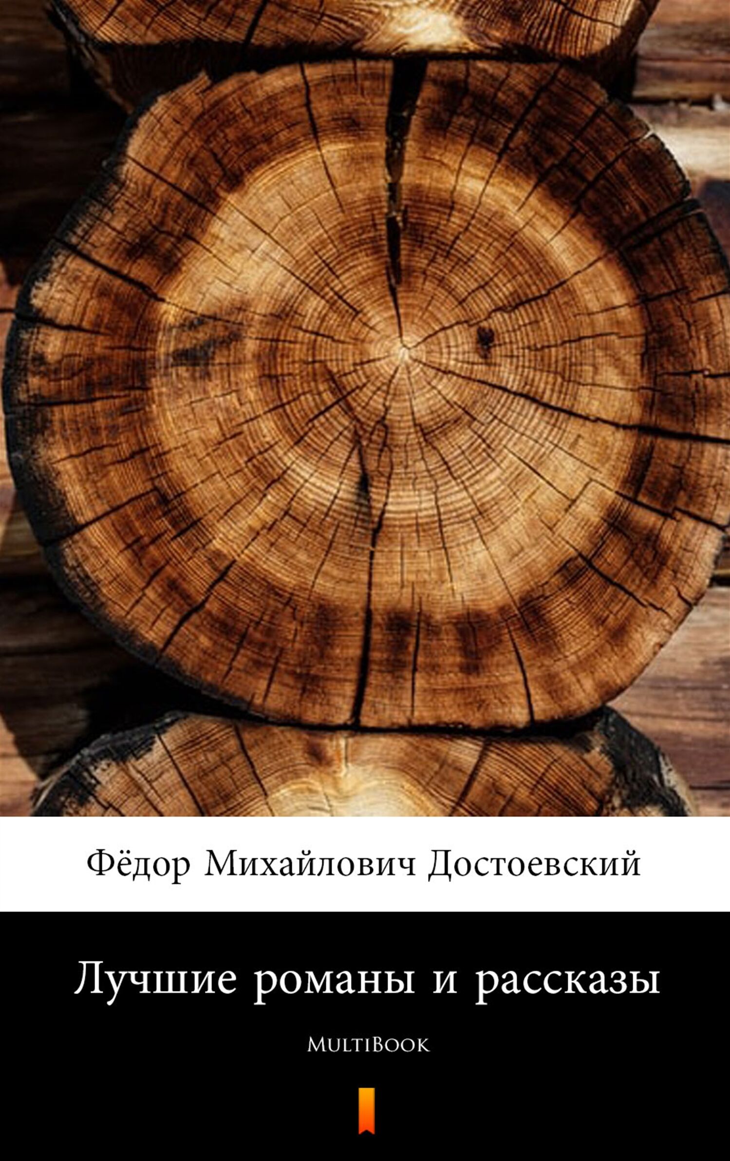 Лучшие романы и рассказы (e-book)