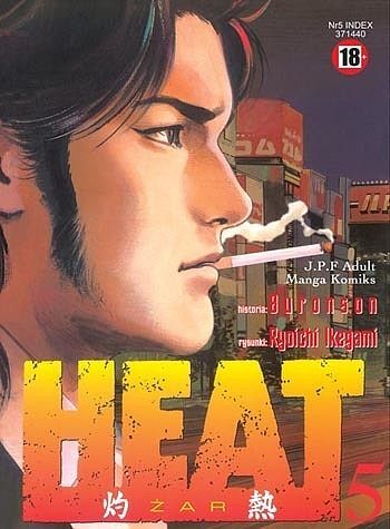 Heat - 05