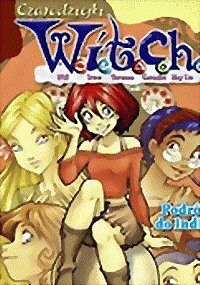 W.i.t.c.h. - 88 - (17/2006)