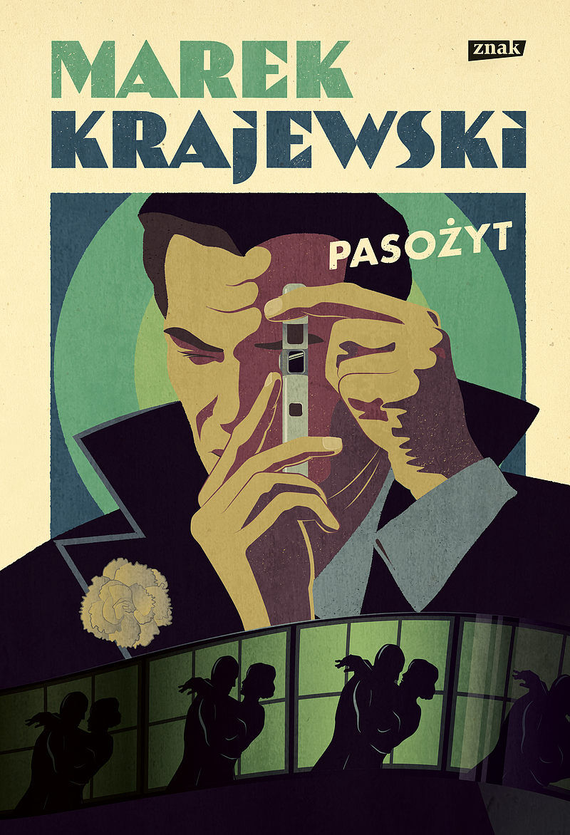 Pasożyt (TW)